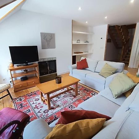 Balaitus Petfriendly - Arafita Apartamentos Sallent de Gállego Eksteriør billede