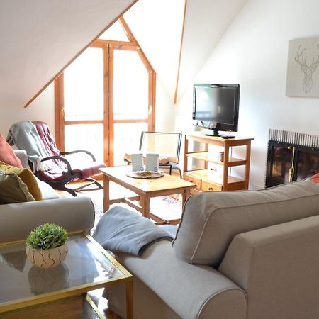 Balaitus Petfriendly - Arafita Apartamentos Sallent de Gállego Eksteriør billede