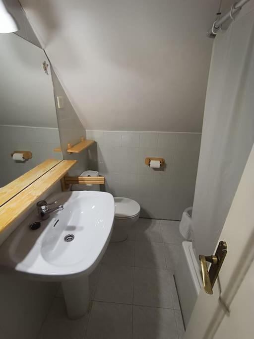 Balaitus Petfriendly - Arafita Apartamentos Sallent de Gállego Eksteriør billede
