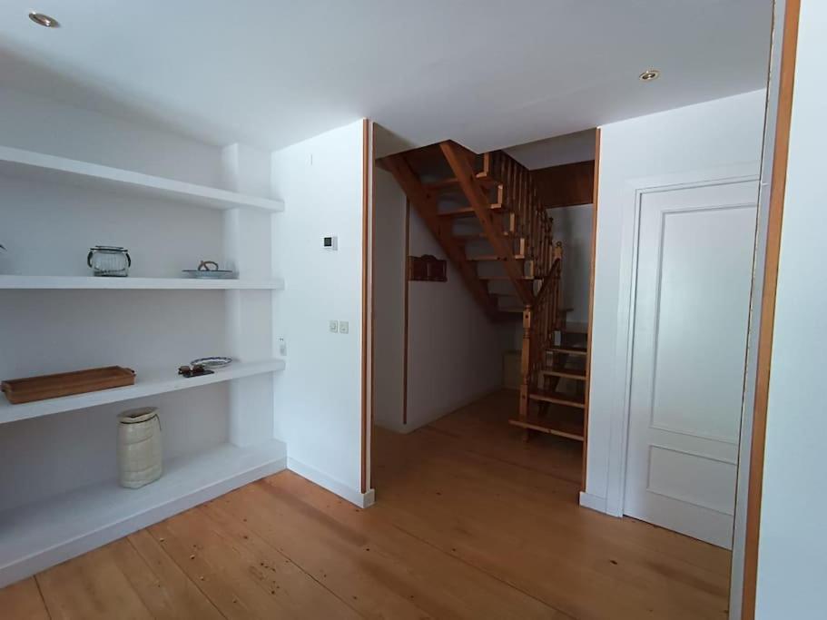 Balaitus Petfriendly - Arafita Apartamentos Sallent de Gállego Eksteriør billede