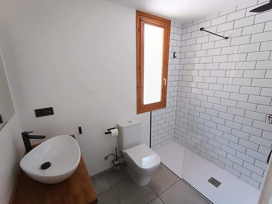 Balaitus Petfriendly - Arafita Apartamentos Sallent de Gállego Eksteriør billede
