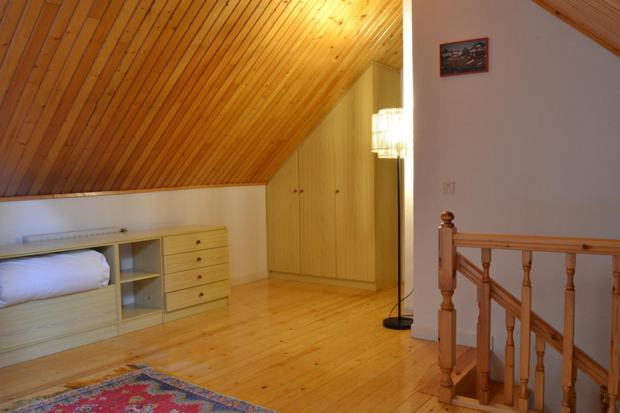 Balaitus Petfriendly - Arafita Apartamentos Sallent de Gállego Eksteriør billede