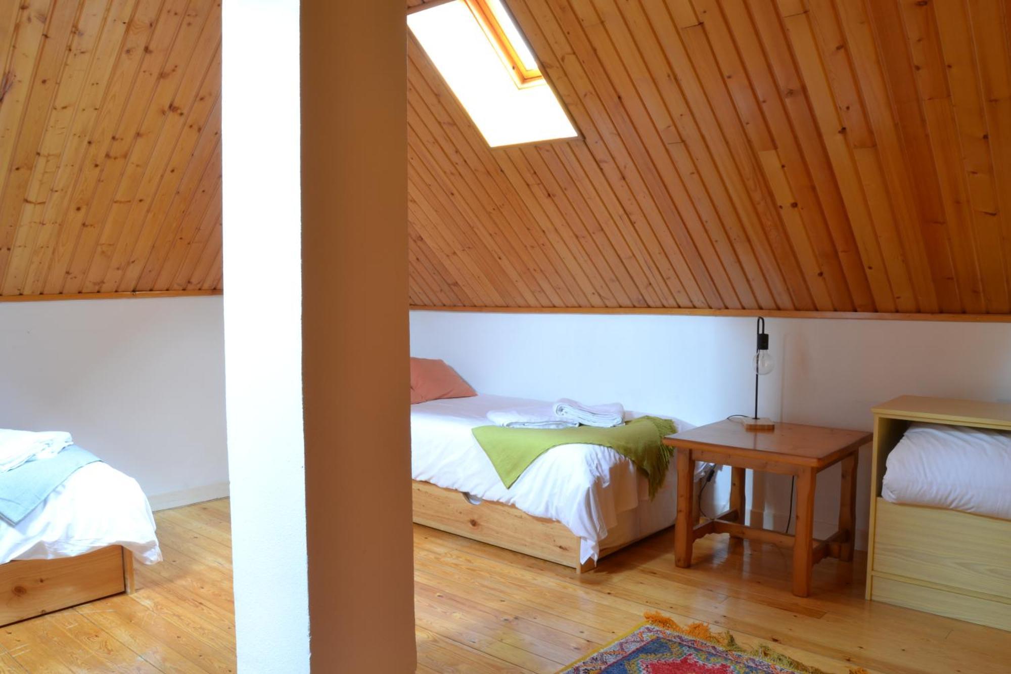 Balaitus Petfriendly - Arafita Apartamentos Sallent de Gállego Eksteriør billede
