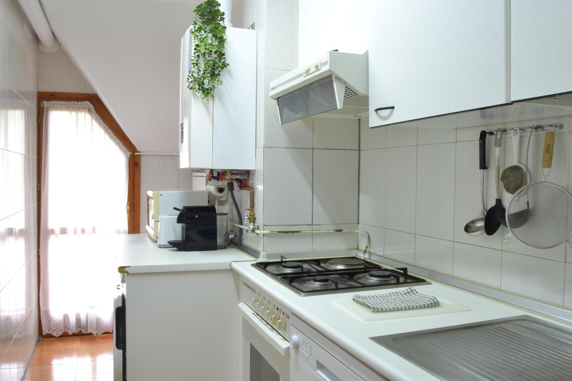 Balaitus Petfriendly - Arafita Apartamentos Sallent de Gállego Eksteriør billede